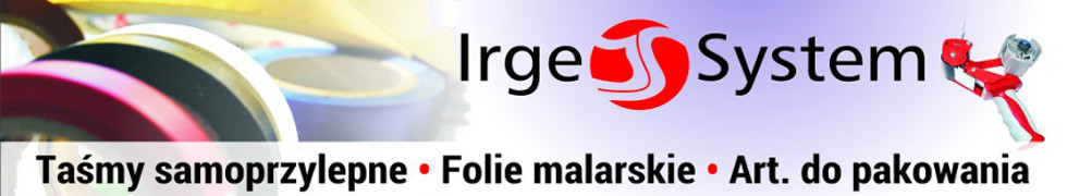 Irge-System