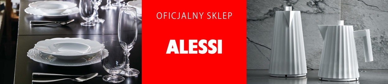 Официальный магазин Alessi