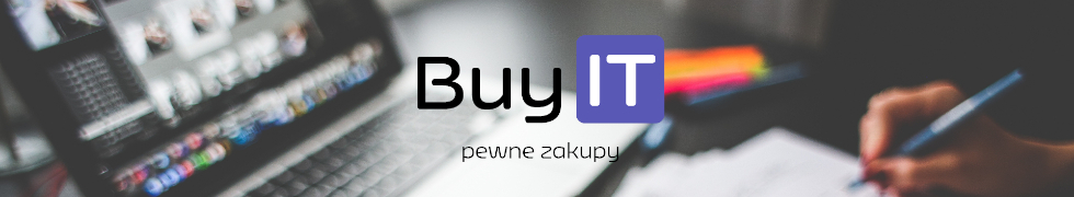 BuyIT - Pewne zakupy